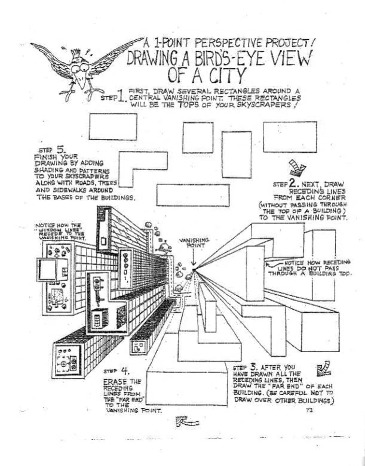 Template Drawing 10