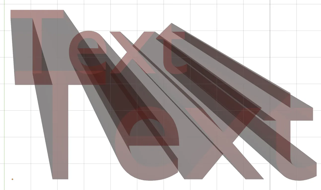 Block Letters 2