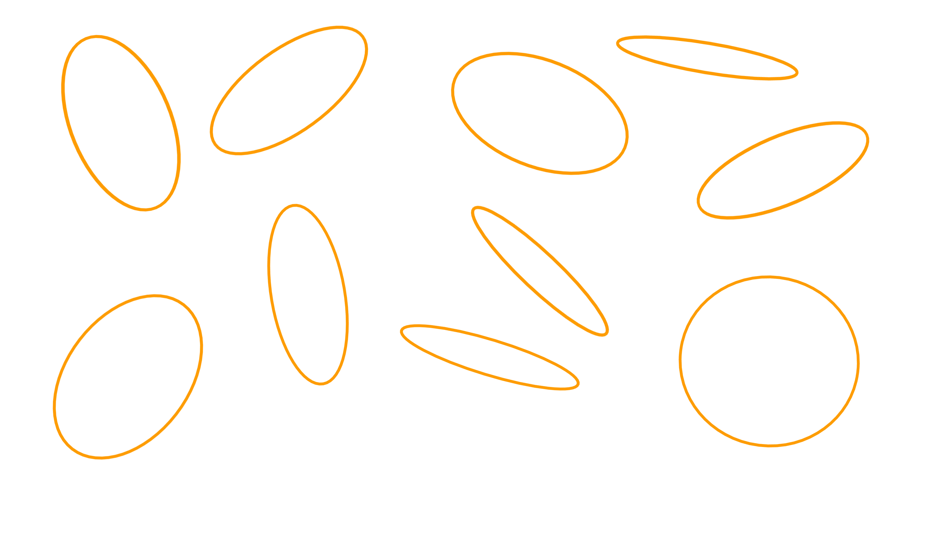 Ellipses Overlay