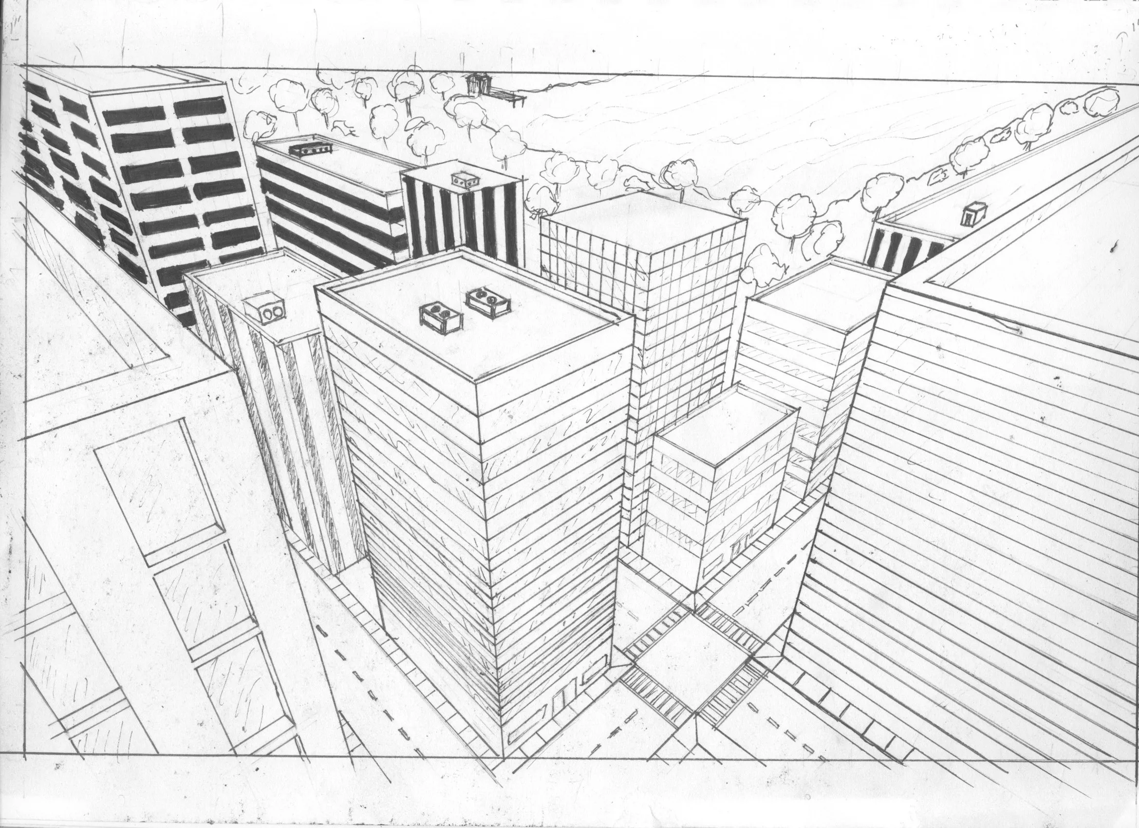 Template Drawing 3