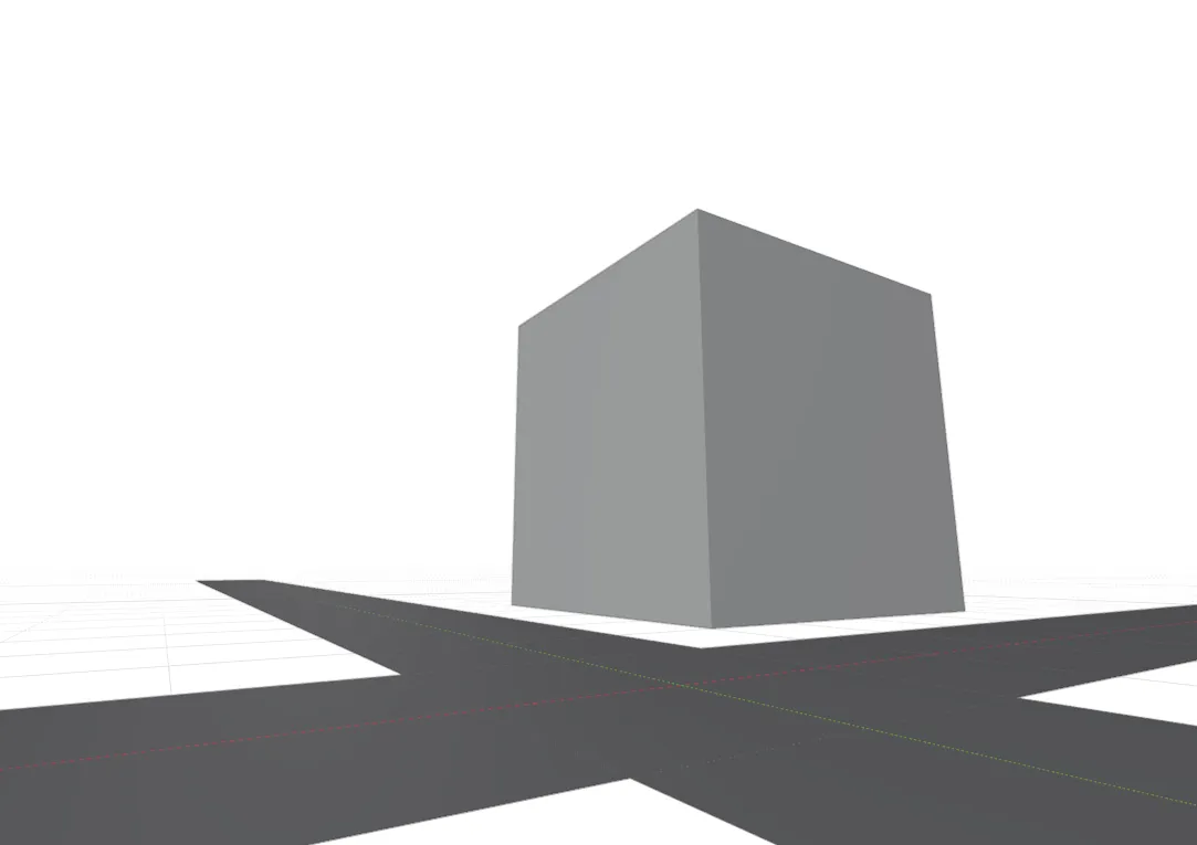 Template Drawing 9